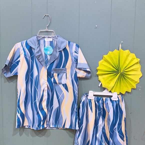 Haft knee sleeping set - Picture 14 of 16